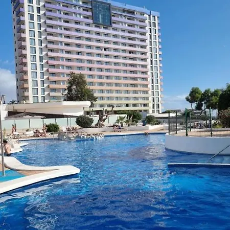 بيت للعطل Stylish With King-size Bed And Ocean View, Paraiso 209 أذيخي