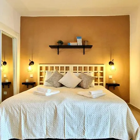 Stylish With King-size Bed And Ocean View, Paraiso 209 بيت للعطل أذيخي
