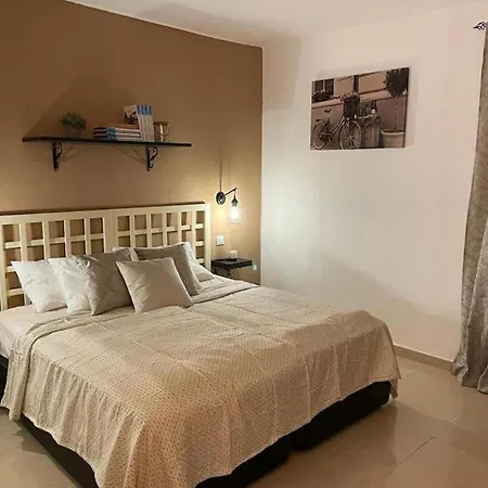 بيت للعطل Stylish With King-size Bed And Ocean View, Paraiso 209 أذيخي