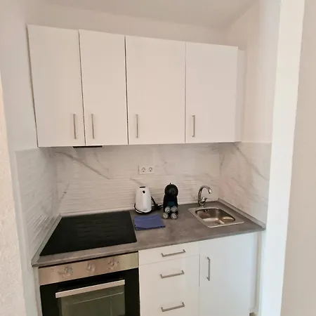 Stylish With King-size Bed And Ocean View, Paraiso 209 بيت للعطل *