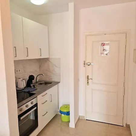 بيت للعطل Stylish With King-size Bed And Ocean View, Paraiso 209 أذيخي