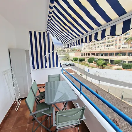Stylish With King-size Bed And Ocean View, Paraiso 209 أذيخي