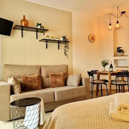 Stylish With King-size Bed And Ocean View, Paraiso 209 أذيخي