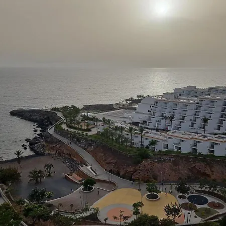 Сasa de vacaciones Stylish With King-size Bed And Ocean View, Paraiso 209 *